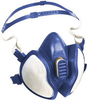3M RESPIRATORE 4251-FFA1P2