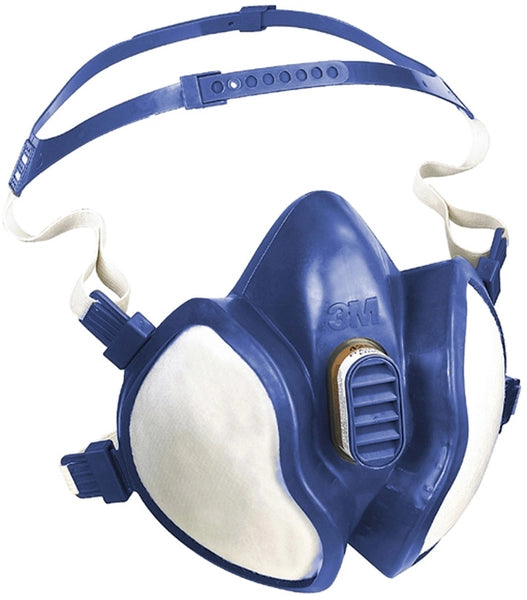 3M RESPIRATORE 4251-FFA1P2
