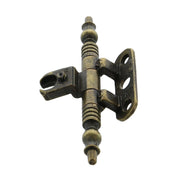 BL CERNIERA P/MOBILI A0114 BRONZO ANTIC DA 2 PZ