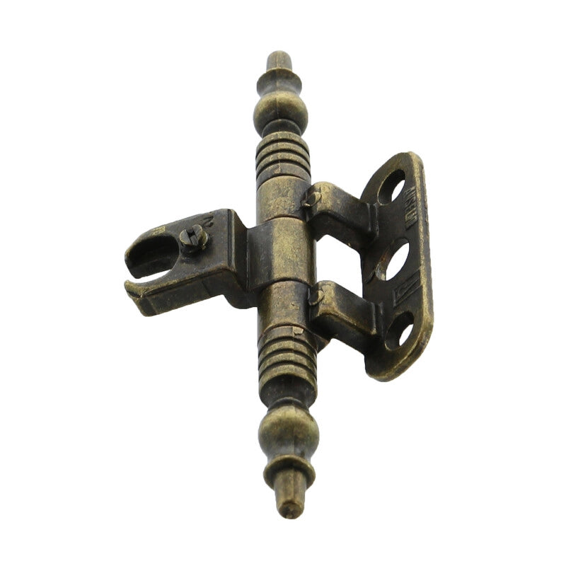 BL CERNIERA P/MOBILI A0114 BRONZO ANTIC DA 2 PZ