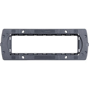 Bticino supporto 7 moduli per placche AIR LN4707C