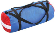 Zaino da 100L - Borsa da immersione - Raffreddabile - Tessuto a rete - Altezza della spalla - Maniglia - Materiale PVC/Oxford resistente