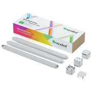 Nanoleaf Lines Squared Expansion Pack Altro