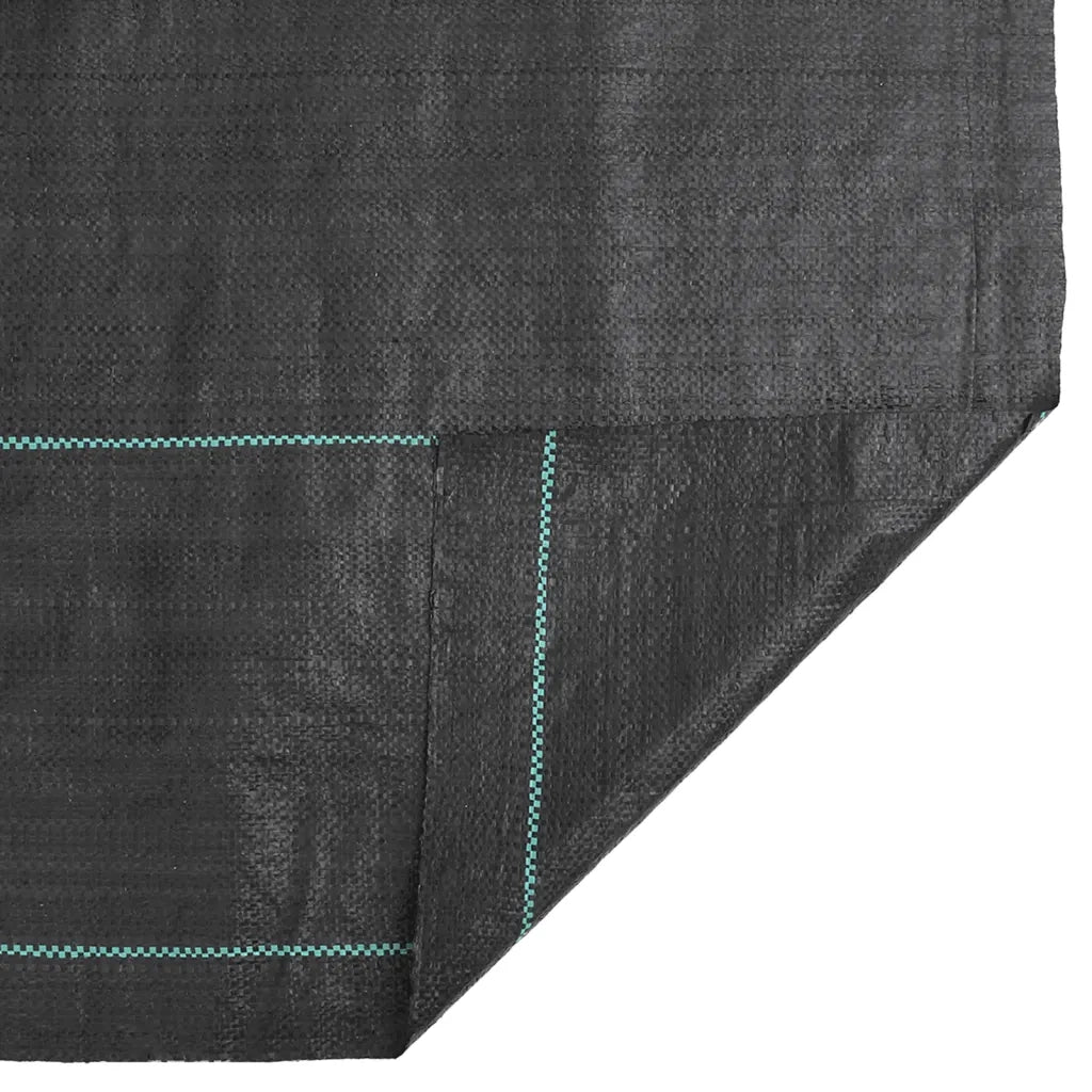 Membrana Antierbacce Nera 1,5x10 m in PP CFW5453643