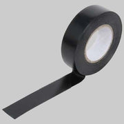 NASTRO ISOLANTE - Mm 19x25 Mt Nero - 10 pezzi - MADE IN ITALY