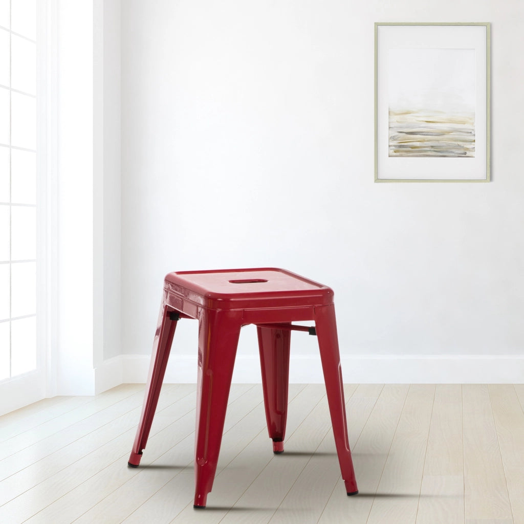 Hocker Armin