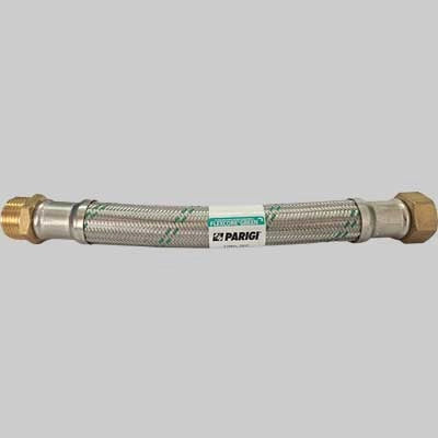 FLESSIBILE ANTIVIBRANTE GREEN FLEXCORE MF 1  CM 30     PARIGI