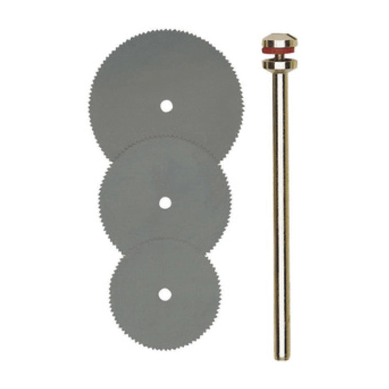 DISCHI TRONCATORI PROXXON 28830- PROXXON GMBH- 1,0 pz