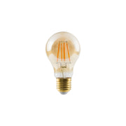 Lampadina LED Filament Retro E27 6W 2200K Nowodvorski