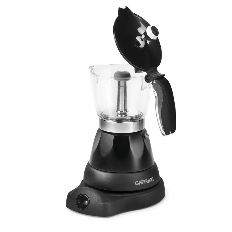 Macchina per caffè moka elettrica Bonjour G10028