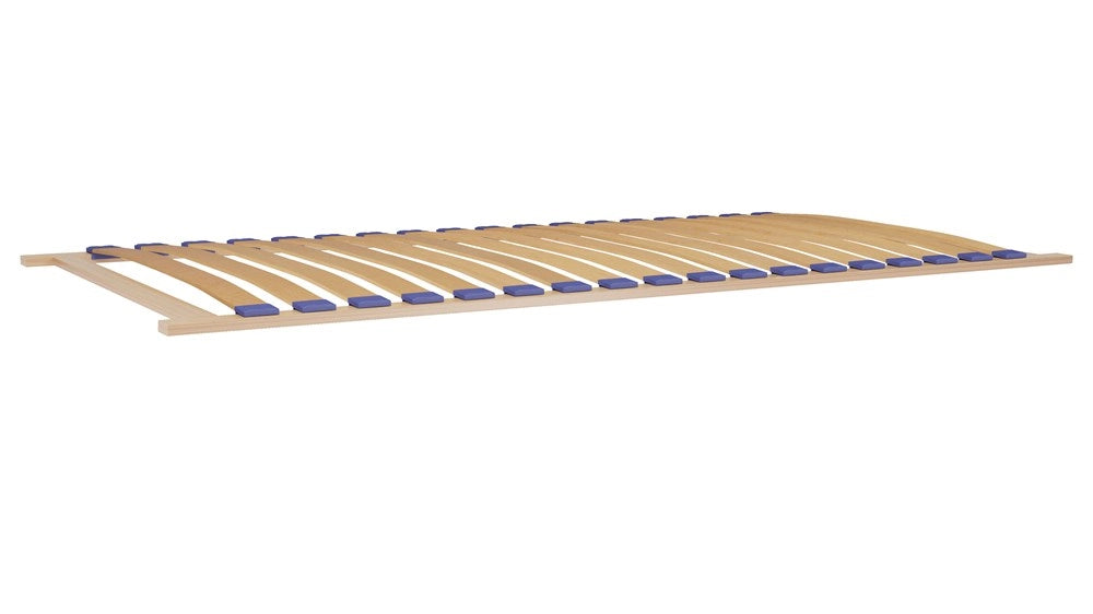 Letto struttura 90x200 sonoma