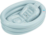 Bagnetto Inflatabile con Ombrellone Solare