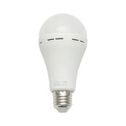 Lampadina LED 12W, 220V emergente con sistema di emergenza e batteria ricaricabile 1200mah