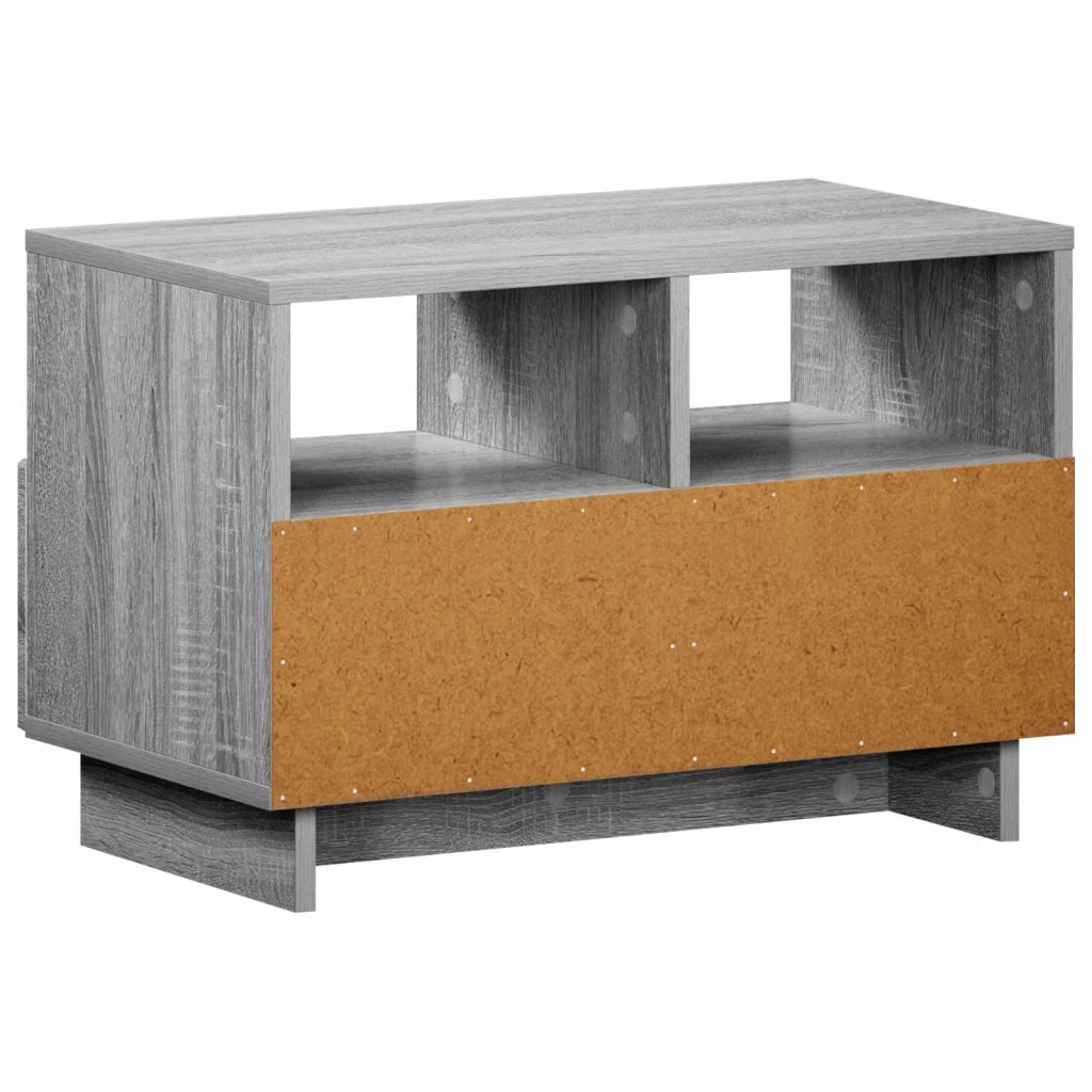 Supporto TV 60 x 34.5 x 40 cm Sonoma grigio 8011465
