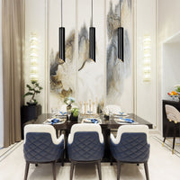 Lampada Black Gold APP573-1CP