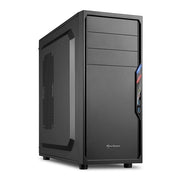 CASE VS4-V ATX NO ALIMENTATORE