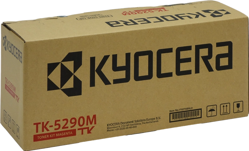 KYOCERA TK-5290M cartuccia toner 1 pz Originale
