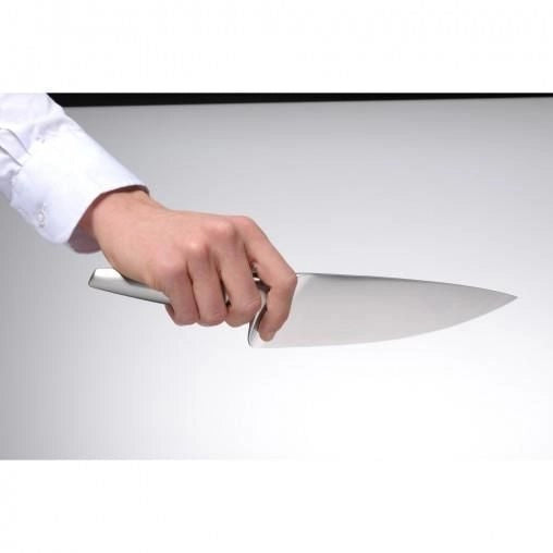 WMF 18.8202.6032 coltello da cucina Acciaio inox 1 pz Coltello da pane