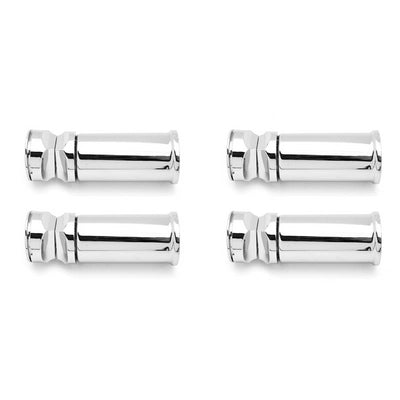 FISSAGGI PER TERMOARREDO ATON TEKNO CROMATO- Cromato- ERCOS- pezzi 1
