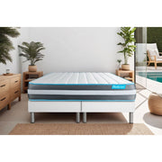 Materasso 160x200 cm Memory foam - Bodyform