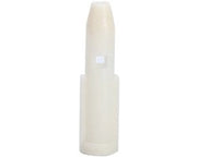 Adattatore per leva del cambio - Pookknop Mouw - Bianco - Past per Peugeot 206 207 306 307 308 - Ideale per gli appassionati di automobili