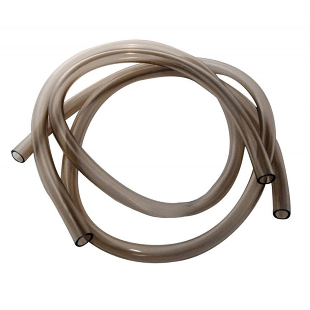 Hydor Ricambio Tubo Flessibile Grigio Ø 12/16 per Prime 10 1,2m -