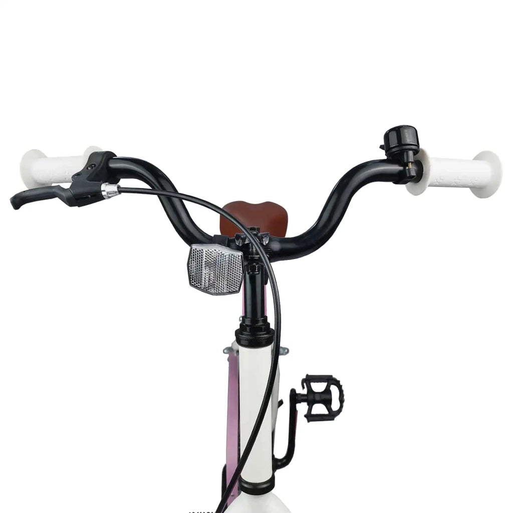 Bicicletta per Bambini 18 Pollici per bambini dai 5 ai 7 anni 42009660