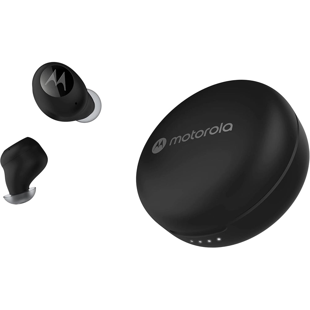 Motorola Sound Auricolari Senza fili Moto Buds 250 In-ear Tecnologia Qi