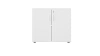 Armadio da Ufficio BOTTOM L 90 cm x P 45 cm x H 79,5 cm