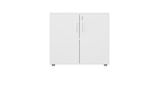 Armadio da Ufficio BOTTOM L 90 cm x P 45 cm x H 79,5 cm