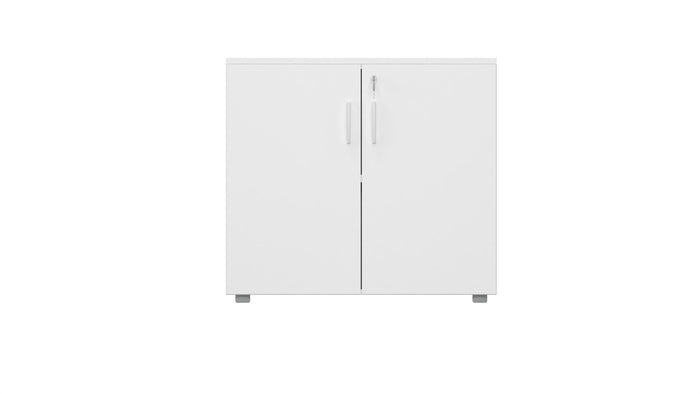 Armadio da Ufficio BOTTOM L 90 cm x P 45 cm x H 79,5 cm