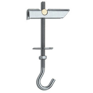 BS ELEMATIC ANCORA ETR/OA 6   2 PZ- ITW CONSTRUCTION PRODUCTS ITALY- 5,0 bs