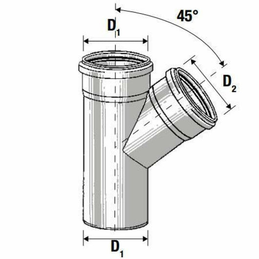 Braga ridotta htea 45 d.090 50 b 08lqxr5v4