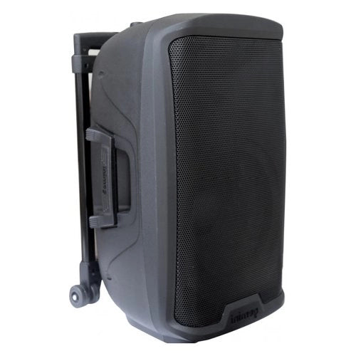 Casse attive trolley gemini as to go series 2112 black - 0747705007988