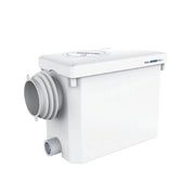 Trituratore Bagno Politech Wall Tecns