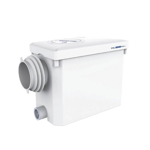 Trituratore Bagno Politech Wall Tecns