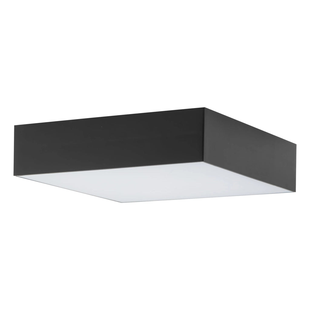 Plafoniera LED Nowodvorski LID Square 25W 4000K 20cm