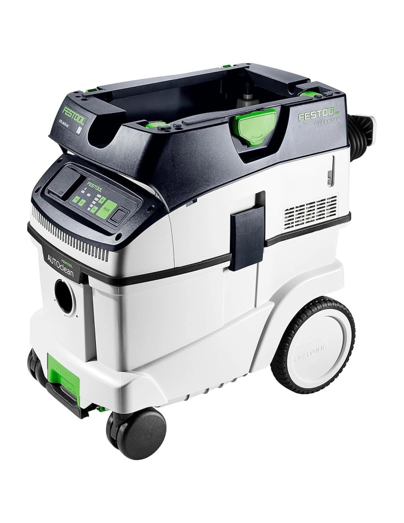 Aspiratore FESTOOL CTL 36 EI AC-LHS