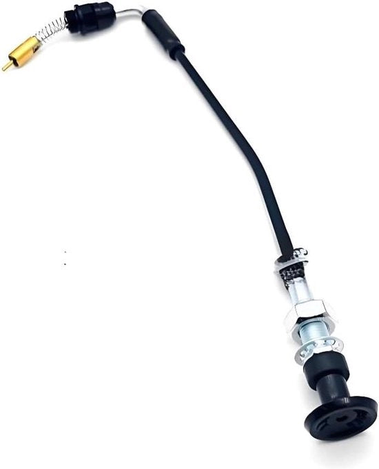 Carburatore Choke Cavo XL883 per Harley Davidson CV40mm