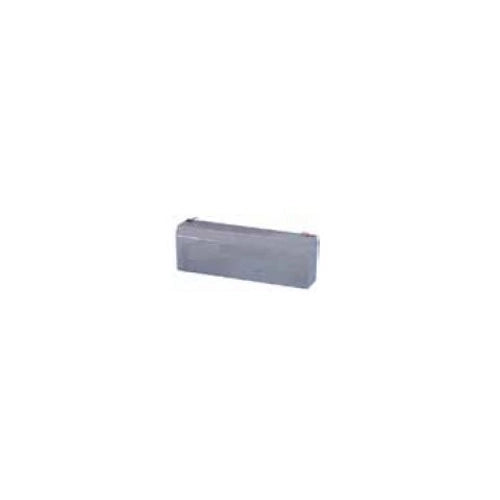 KIT BATTERIE PER SNAPPER GIBIDI AJ01600 AUTOMAZIONE AUTOMATISMI ORIGINALE NUOVO