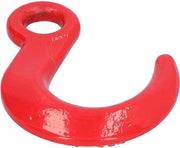 Cancello Gelegeerd Acciaio 6500Lb - Grande Apertura - Cancello per Tecnica Edile.