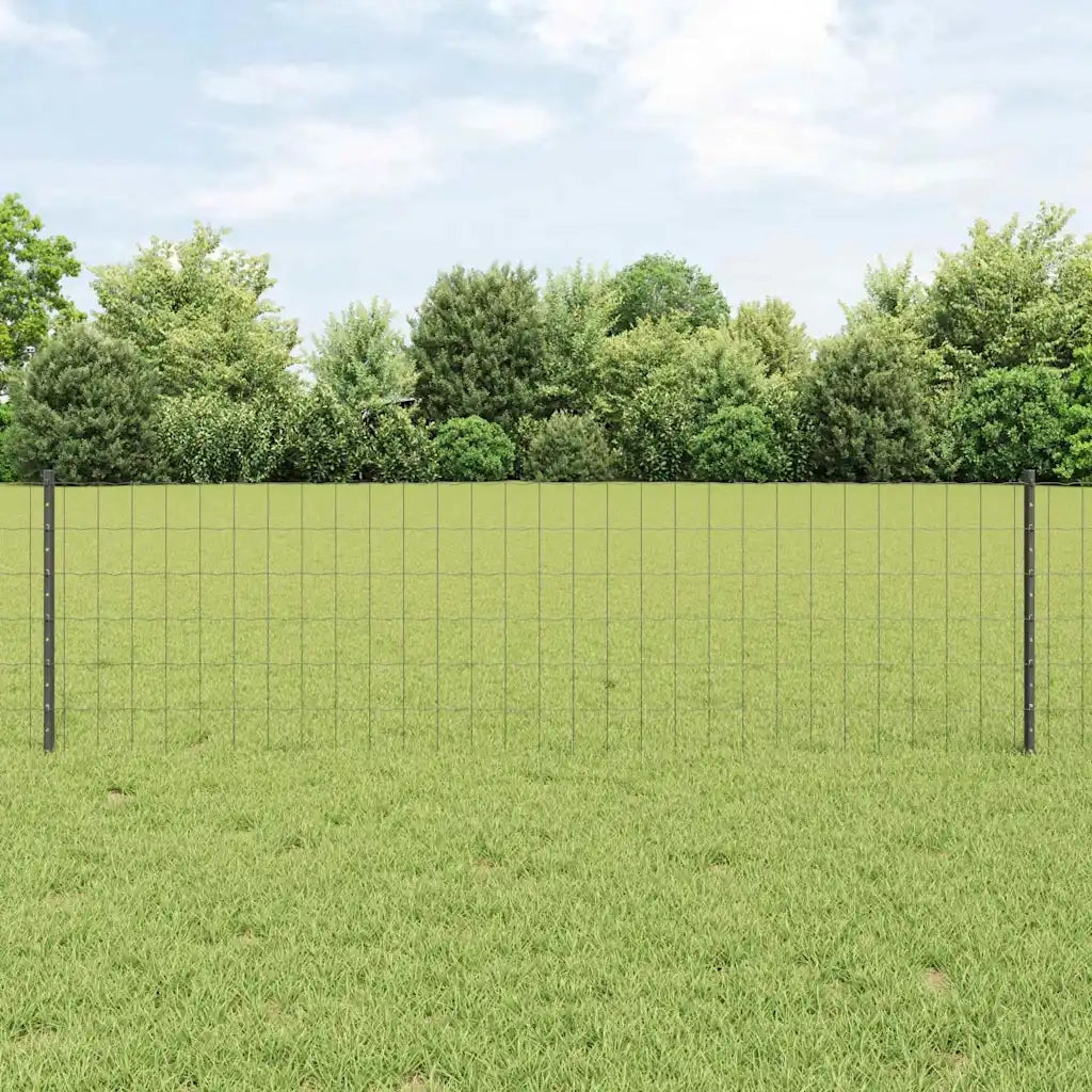 Recinzione con Posto Grigio 3336079