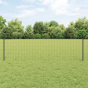 Recinzione con Posto Grigio 3336079