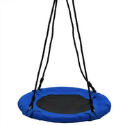 Altalena 60 cm 100 kg Blu CFW4499905