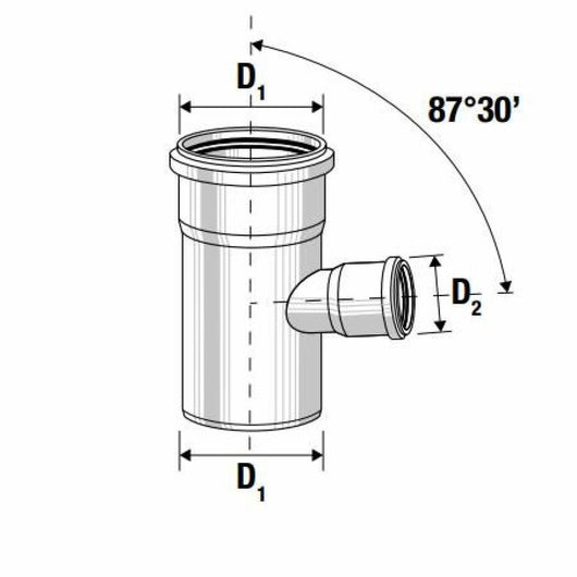 Braga ridotta htea 87,5 d.050 40 b07wnnpqyy