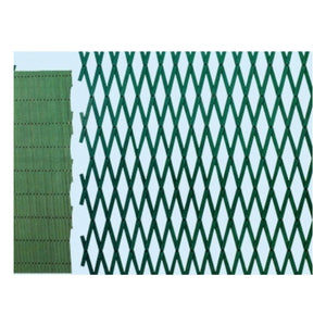 TRALICCIO EST.PVC 100X300 VERD