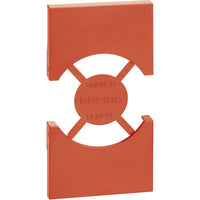 Living Now - Cover presa IT/GER 2M rosso - KR03