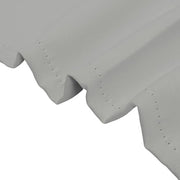 Veliature per Finestre 132 cm x 46 cm - Tende a Termoregolazione - Tende Cortine - Tende per Finestre - Materiale Durevole Polyester - Facili da Manutenere - Tende per Finestre