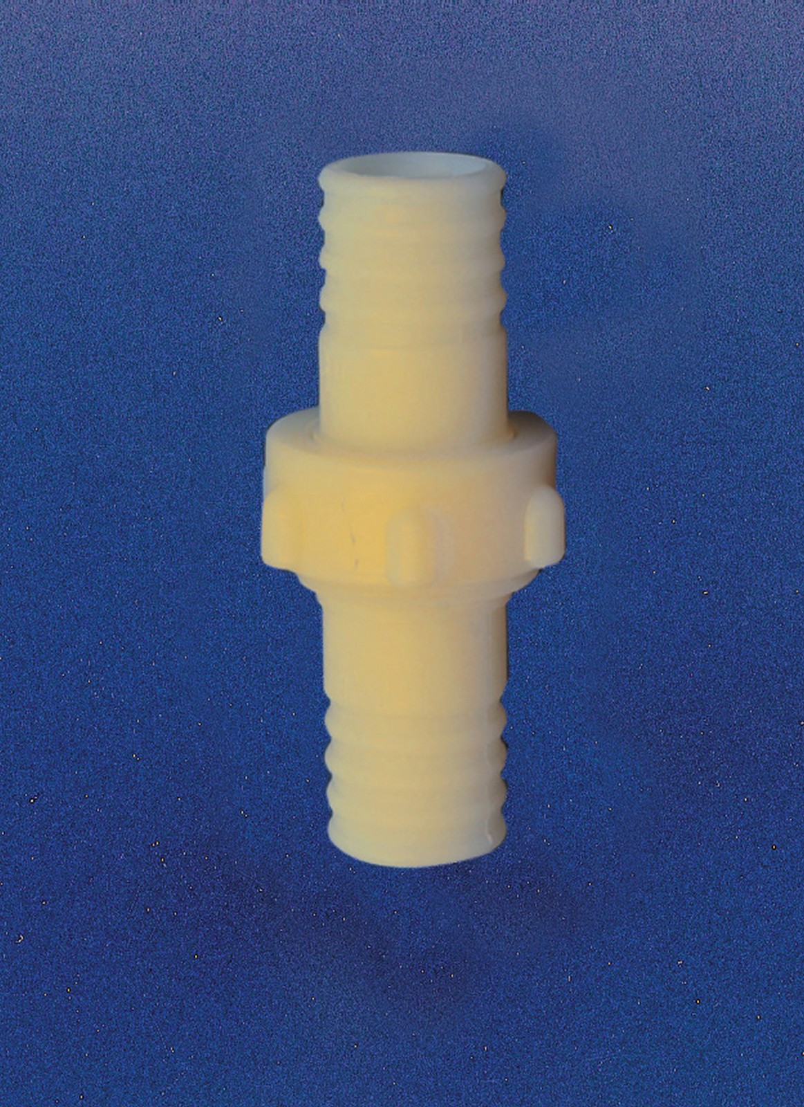 pl raccordo nylon 3 pz giuntatubi gr. 50 cod:ferx.46092