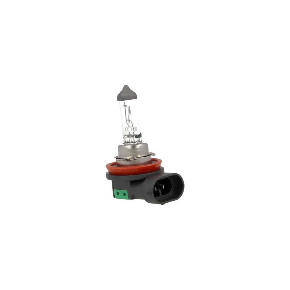 Trade Shop - Lampadina Alogena Per Auto H11 12v 55 Watt Luce Calda Forte Faro Maxtech H11-g001 -